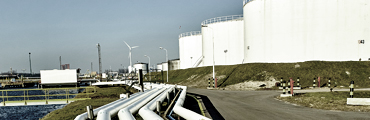What External Benchmarking Can Reveal about Your Pipeline & Terminal Operations